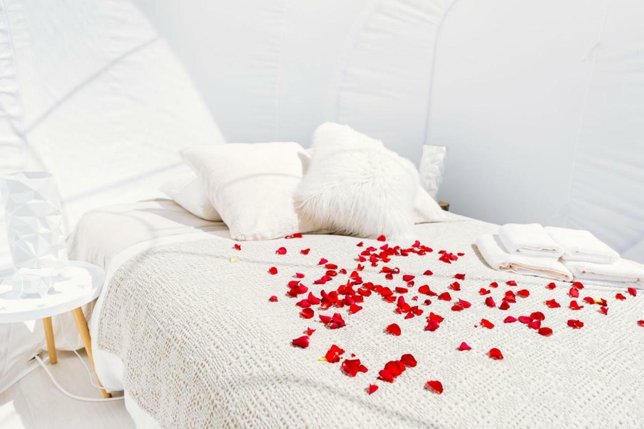 Somn'En Bulle Hotel Najac Ngoại thất bức ảnh