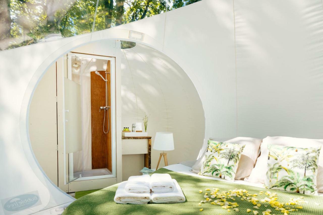 Somn'En Bulle Hotel Najac Ngoại thất bức ảnh