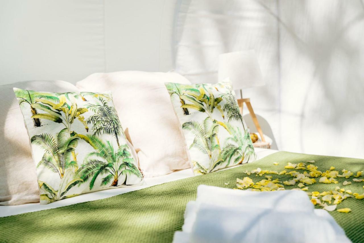 Somn'En Bulle Hotel Najac Ngoại thất bức ảnh